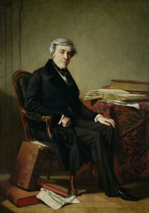 Jules Michelet
